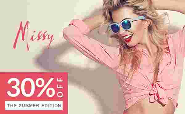 missy-30-off-promo